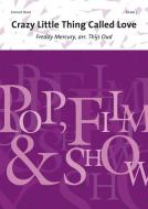 Crazy Little Thing Called Love 