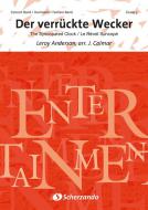 Der verrückte Wecker 