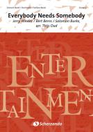 Everybody Needs Somebody 