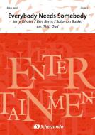 Everybody Needs Somebody 