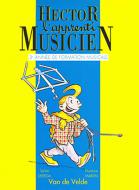 Hector, l'apprenti musicien Vol. 3 