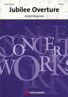 Jubilee Overture (Fanfarenorchester) 