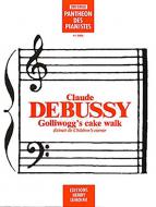 Golliwog's Cake Walk 