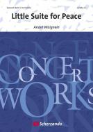 Little Suite For Peace 