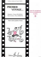 Premier Voyage 1 