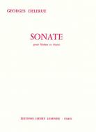 Sonate 