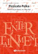 Pizzicato Polka 
