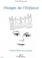 Visages de l'Enfance 