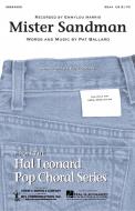 Mister Sandman 