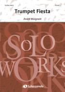 Trumpet Fiesta (Fanfarenorchester) 