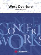 West Overture (Fanfarenorchester) 