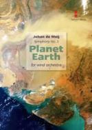 Sinfonie Nr. 3 Planet Earth 