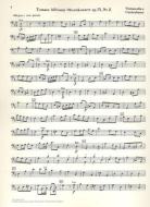 Concerto à cinque d-moll op. 9/2 