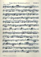 Concerto à cinque d-moll op. 9/2 