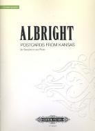 Postcards from Kansas: Welcome To Interstate-70 