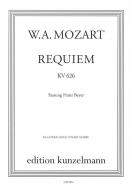 Requiem KV 626 (Fassung Franz Beyer) 