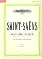 Oratorio de Noël op. 12 