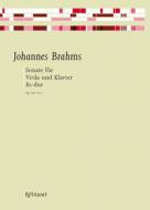 Sonate Es-Dur op. 120 Nr. 2 für Viola und Klavier 