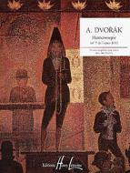 Humoresque op. 101 Nr. 7 