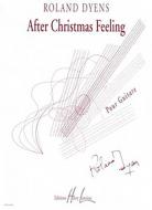 After Christmas Feeling 