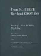 Der Erlkönig / le roi des Aulnes / The Erlking 