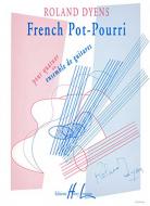 French pot-pourri 