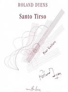 Santo Tirso 