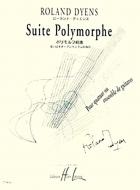 Suite Polymorphe 