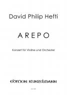 Arepo 