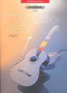 Viel-Saitig Heft 1 