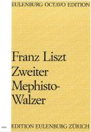 Mephisto-Walzer 2 