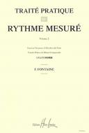 Traité du rythme 2 