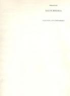 Salve Regina für Alt und Streichorchester 