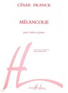 Melancolie 