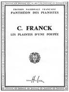 Plaintes d'une Poupée 