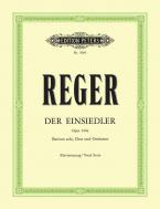 Der Einsiedler op. 144a 