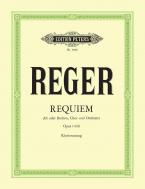 Requiem op. 144b 