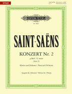 Konzert Nr. 2 g-Moll 
