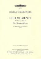 Drei Momente über Motive aus dem Lied 'Die Moorsoldaten' 