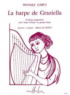 Harpe de Graziella 