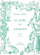 Livre des animaux 1 
