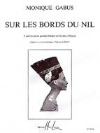 Sur les bords du Nil 