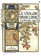 Violon dans l'ame 3 