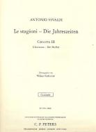 Die vier Jahreszeiten: Der Herbst 