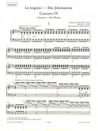 Die vier Jahreszeiten: Der Winter 