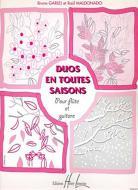 Duos en toutes saisons 