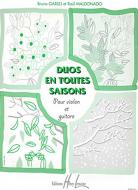 Duos en toutes saisons 