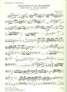 Konzert F-Dur PV 278 für 3 Violinen, Streichorchester und Bc. 