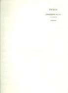 Konzert F-Dur PV 278 für 3 Violinen, Streichorchester und Bc. 