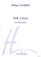 Sur l'Eau 